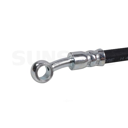 Sunsong 2206635 Brake Hydraulic Hose 2206635